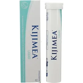 Synformulas GmbH Kijimea Liquid Brausetabletten 20 St.
