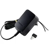 VOLTCRAFT VC-11258685 Steckernetzteil, einstellbar 3 V/DC, 4.5 V/DC, 5 V/DC, 6 V/DC, 7.5 V/DC, 9 V/DC, 12 V/DC 1A 12W