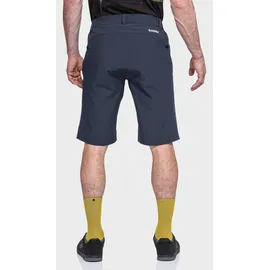 Schöffel Herren Style Keitele Shorts (Größe XL, blau)