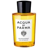 Acqua di Parma Buongiorno Eau de Parfum 180 ml