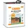 asuso gmbh Holzlasur Langzeitschutz Goldbraun 2,5 l