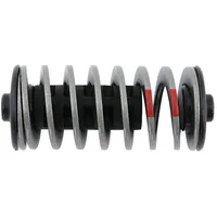 By.schulz Federelement, G.1 Urban rot 72 mm, soft 45-65