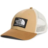 The North Face Mudder Trucker Cap Utility Brown/Khaki Stone One Size