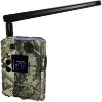 Berger & Schröter 4G/LTE BG310-M Wildkamera 18 MP