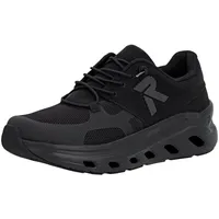 Rieker Sneaker für Herren, schwarz, Größe 41 EU