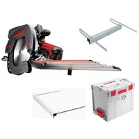 Mafell Kapp Sägesystem KSS 80 Ec 370 mit Untergreifanschlag