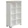 Paidi Standregal 91 x 147 x 39 cm Braun