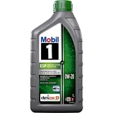 Mobil 1 ESP X2 0W-20 1 Liter