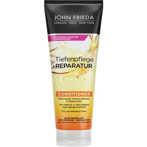 John Frieda Tiefenpflege + Reparatur Conditioner 250 ml