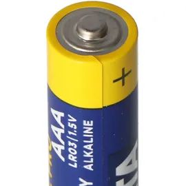 Varta Micro Alkaline AAA 2 St.