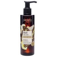 Farfalla Ingwer Volumen-Shampoo 200 ml