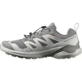 Salomon X-Adventure GTX", Herren, Gr. 49 grau