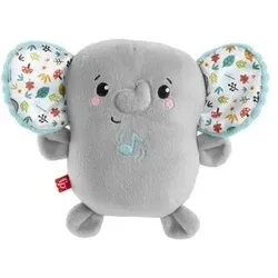 FISHER-PRICE HML65 Schlummer Elefant-Spieluhr