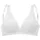 s.Oliver Maelle Bralette-BH Weiß 70D