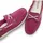 ELBSAND Bootsschuh Damen Pink 39