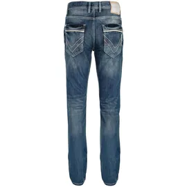 Cipo & Baxx Jeans in blau, | Gr.: W33/L34