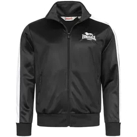 Lonsdale Pember Trainingsanzug - Black - 3XL