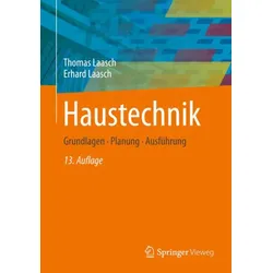 Haustechnik