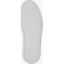 Marco Tozzi Sneaker Damen Plateau Weiß 40