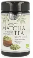 Vitanza HQ Matcha Thé Superior Instantané 50 g