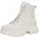 Damen W1877 Biker-Boot weiß 80 42