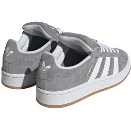 Adidas Campus 00s Grey Three / Cloud White / Cloud White 38 2/3