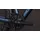 Cube Editor Pro FE 2026 28 Zoll RH 46 cm Damen mineralblue 'n' chrome