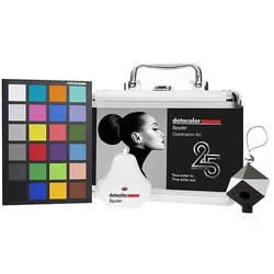 Datacolor Spyder Celebration Kit