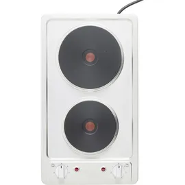 Flex-Well Küchenzeile Wito 190 cm weiß