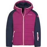 TROLLKIDS Trollkids, Unisex, Skijacke, Kid's Hafjell Snow Jacket Pro (152), Violett, 152