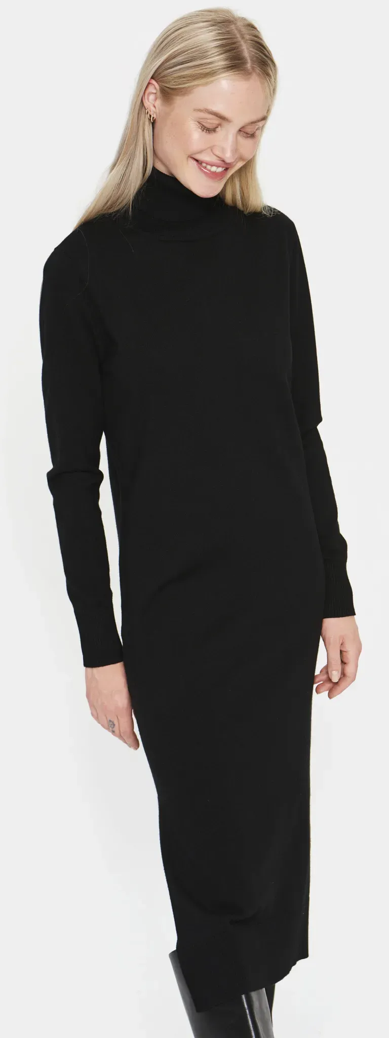 Strickkleid SAINT TROPEZ 