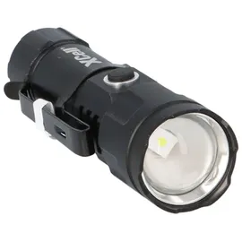 XCell LED Taschenlampe LUNALUX MINI