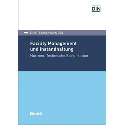 Facility Management und Instandhaltung