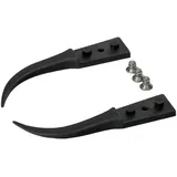 Lindström TL 7ACF Pinzetten-Ersatzspitze 40 mm