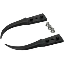 Lindström TL 7ACF Pinzetten-Ersatzspitze 40 mm