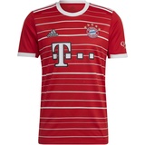 adidas FC Bayern München Heimtrikot 2022/2023 Herren L
