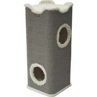 dazikemo Amigo Kratztonne 100 cm grau
