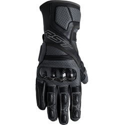 RST Fulcrum, Handschuhe - Grau/Schwarz - 7