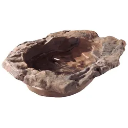 Hobby TerraPond, riesig - Trink- und Badeschale