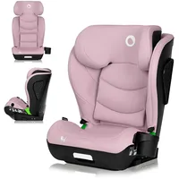 Lionelo NEAL I-SIZE Kindersitz, Gruppe 2 3, von 100-150