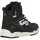 Furygan Get Down Shoes, Schwarz Weiß, 45 EU