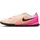 Nike Phantom GX II Academy TF Herren crimson tint/black-pink 44