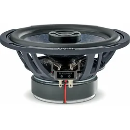 Focal PC 165 SF-Wiedergabegeräte