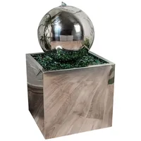 Köhko Springbrunnen Köhko