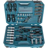 Makita Werkzeug-Set 87-tlg. E-08458