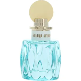 Miu Miu L'Eau Bleue Eau de Parfum 50 ml