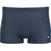 Herren Badeshort dunkelblau | XXL