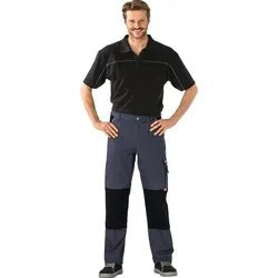 PLANAM Bundhose Canvas 320 Größe 50 ( 4000375352 )