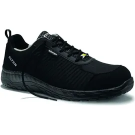 ELTEN LANCE black Low ESD S1P Gr. 45