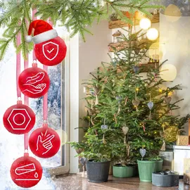 Kadax Weihnachtsbaumständer, Christbaumständer Baumhöhe bis 250cm Graphit)